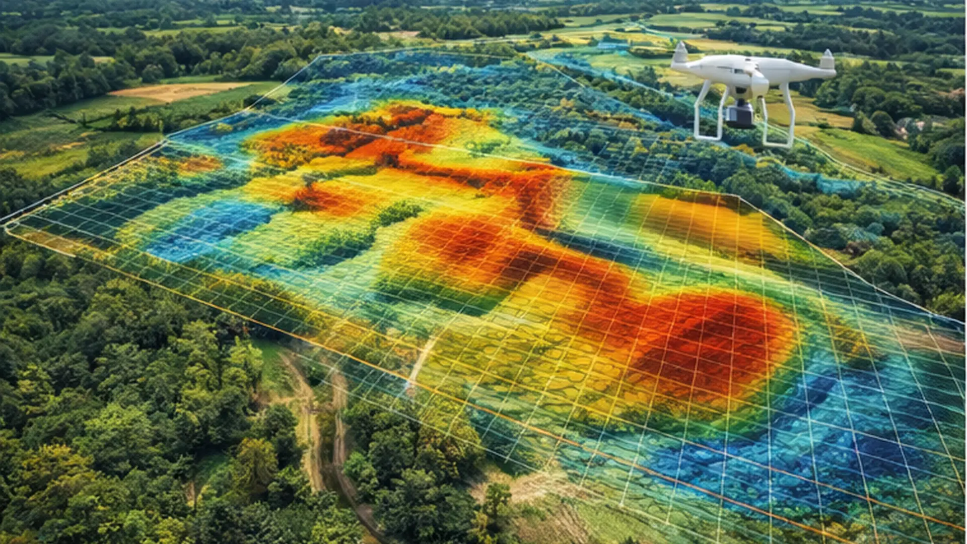 лазерне 3d сканування lidar